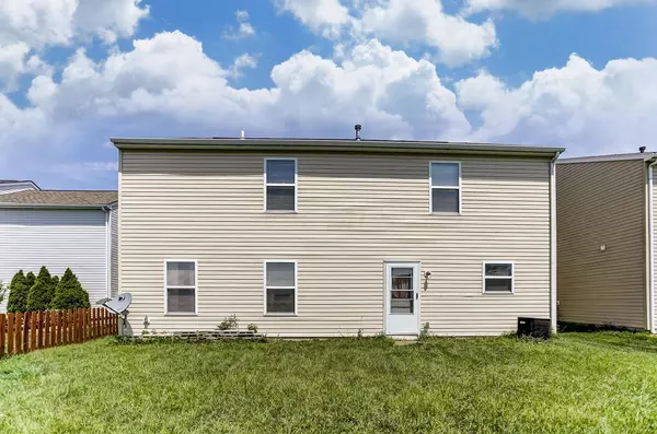 Blacklick, OH 43004,8045 Beardsley Avenue