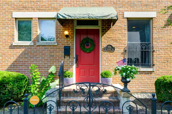 Columbus, OH 43206,352 E Stewart Avenue