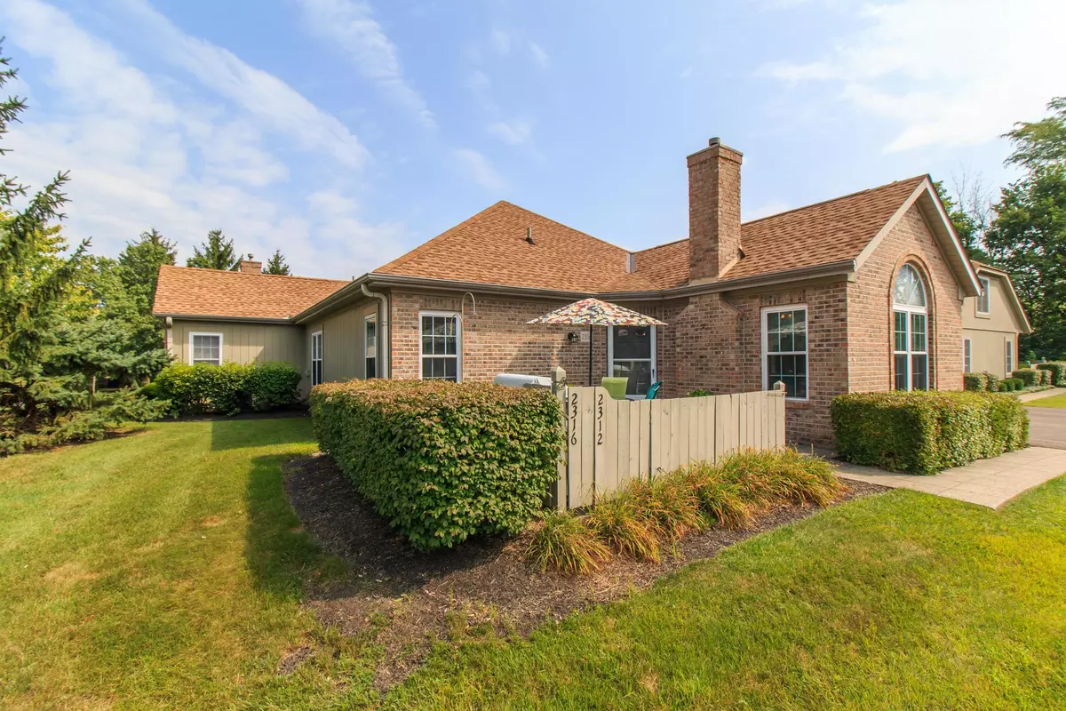 Grove City, OH 43123,2316 Willowside Lane