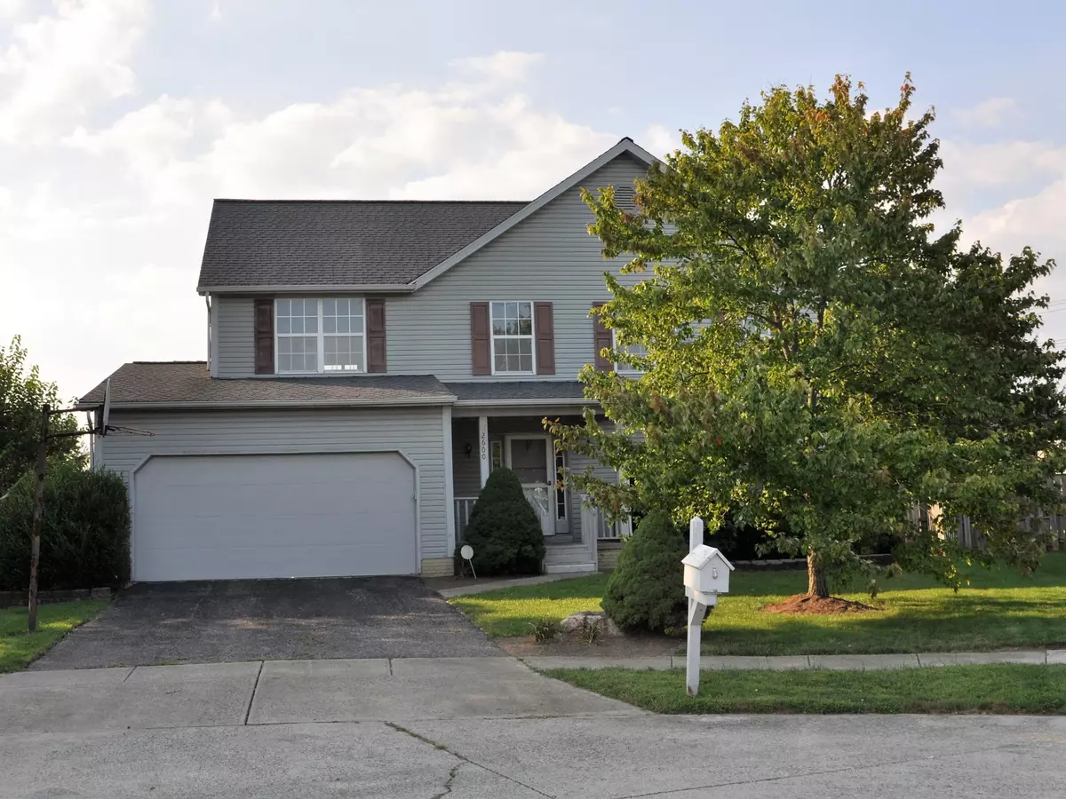 Hilliard, OH 43026,2600 Cowall Drive