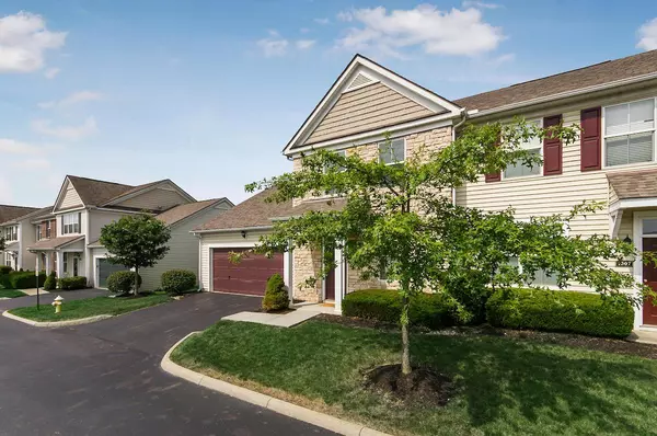 Grove City, OH 43123,4311 Club Trail Lane