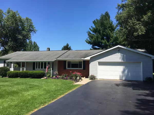 4133 Cristland Hill Road, Hebron, OH 43025
