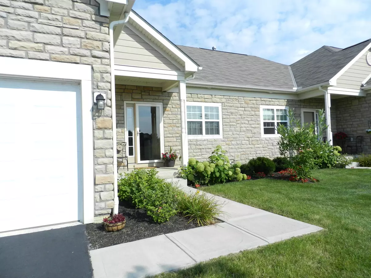 Powell, OH 43065,6395 Springwell Place