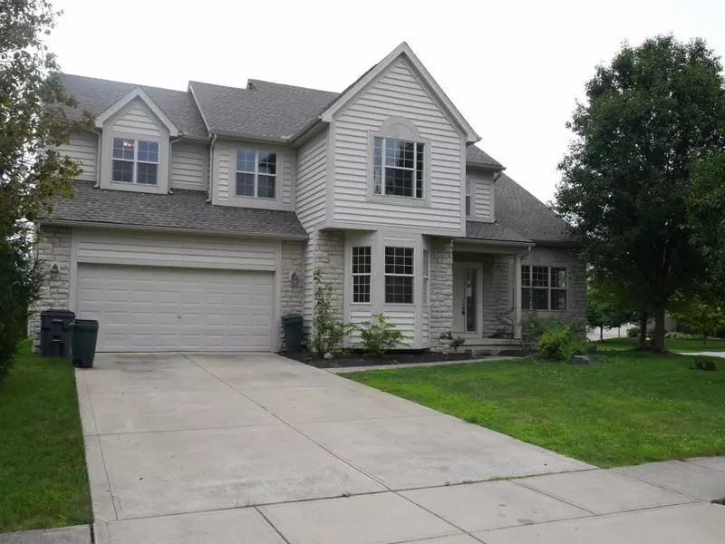 8949 Hickory View Street, Canal Winchester, OH 43110