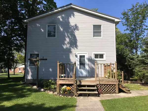 West Mansfield, OH 43358,276 N Main Street