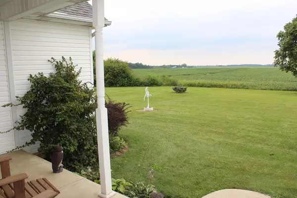 London, OH 43140,6900 Big Plain Circleville Road