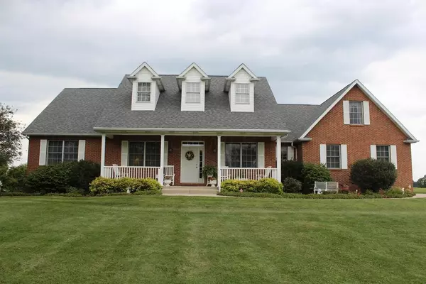 6900 Big Plain Circleville Road, London, OH 43140