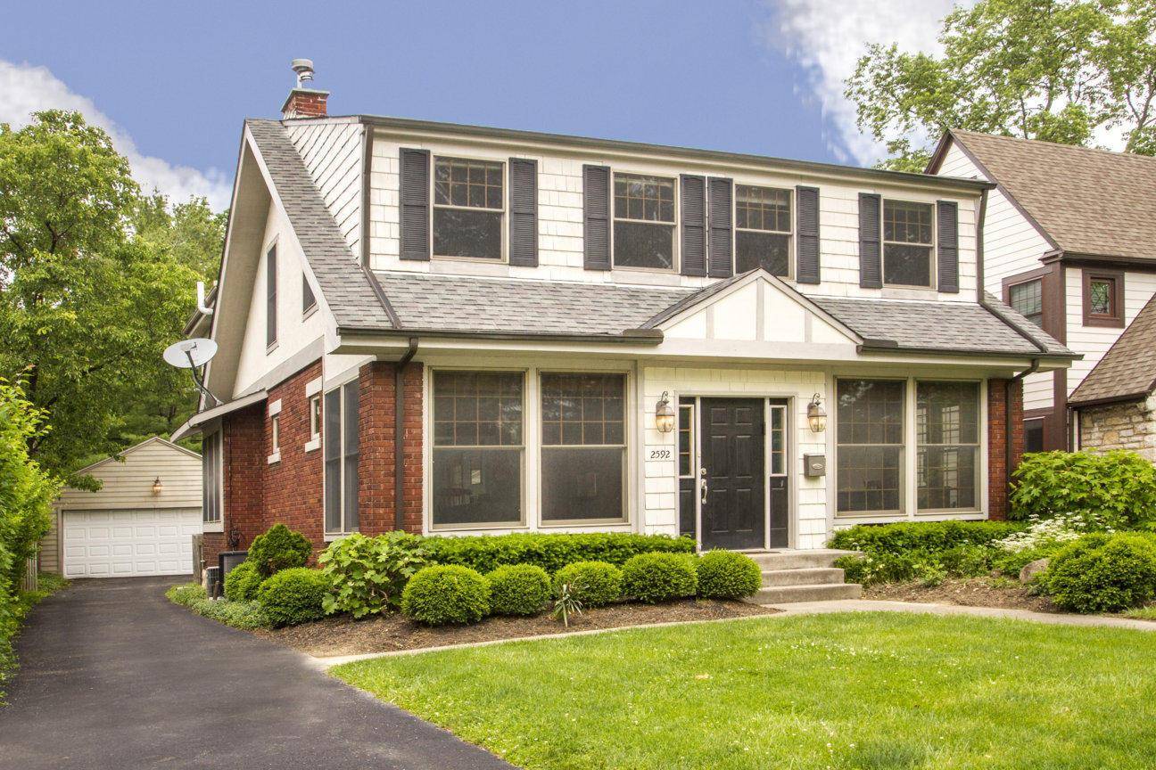 2592 Bexley Park Road, Columbus, OH 43209