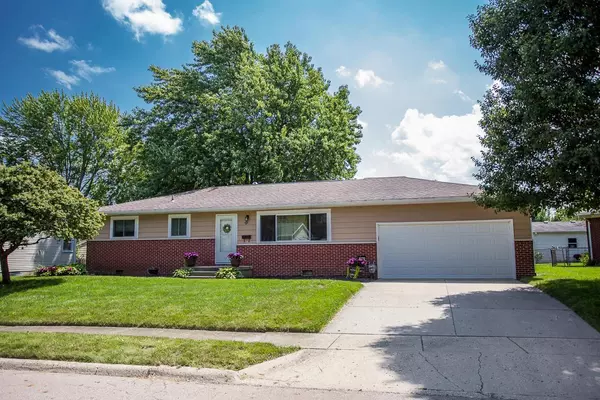 34 Westmoor Drive, London, OH 43140