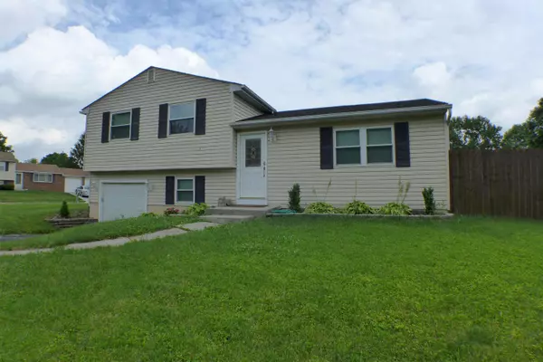 Reynoldsburg, OH 43068,8123 Kingsley Drive