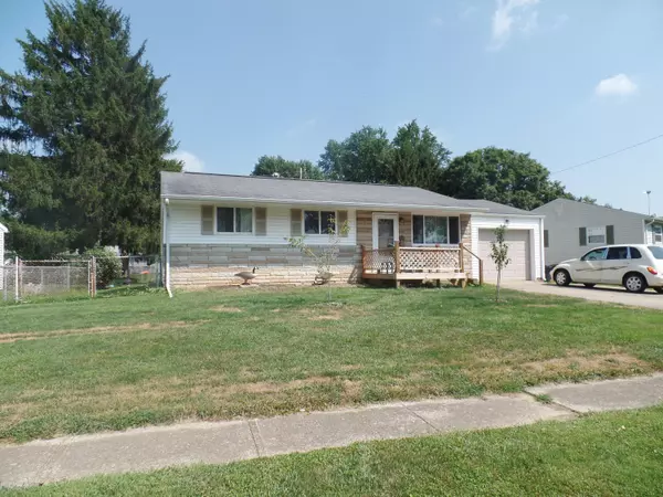 162 Quaker Road, Heath, OH 43056