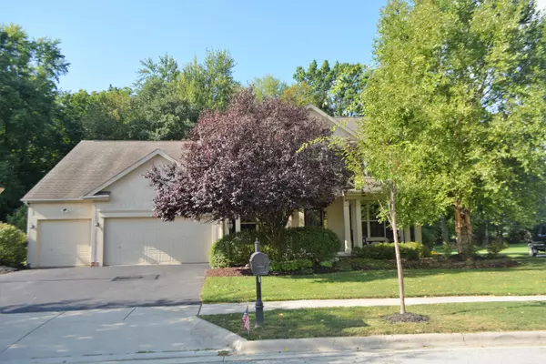 6783 Burnside Lane, Dublin, OH 43016