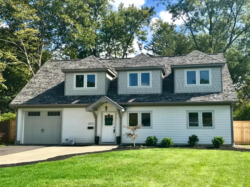 3272 Mountview Road, Upper Arlington, OH 43221