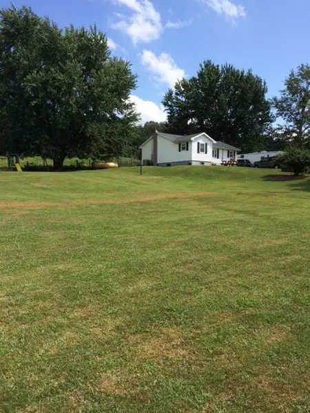 3060 Bull Creek Road, Laurelville, OH 43135