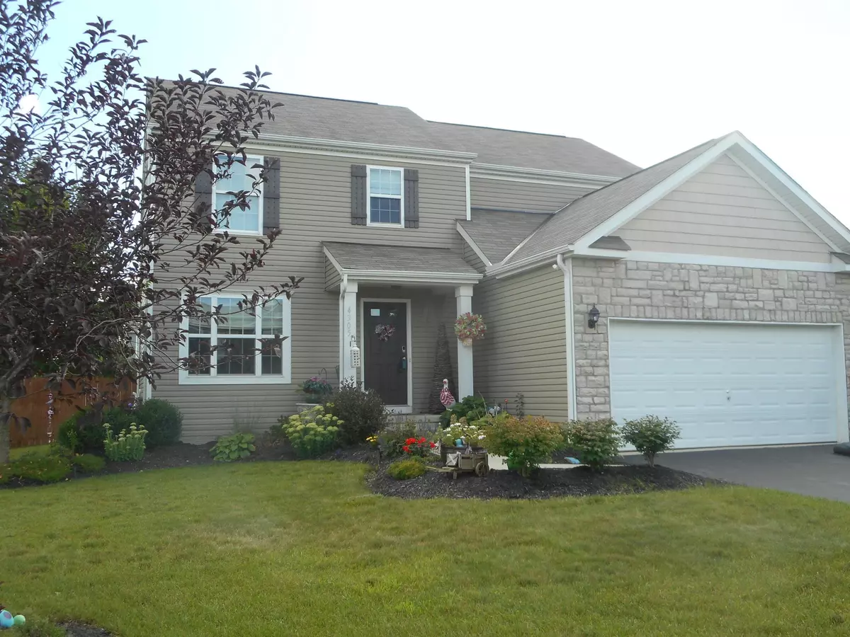 Grove City, OH 43123,4305 Archway Court