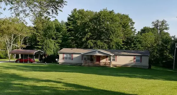 1930 Fairview Road, Bremen, OH 43107