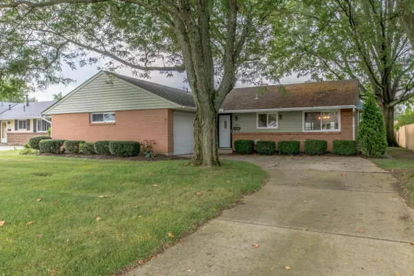 Reynoldsburg, OH 43068,6553 Roselawn Avenue