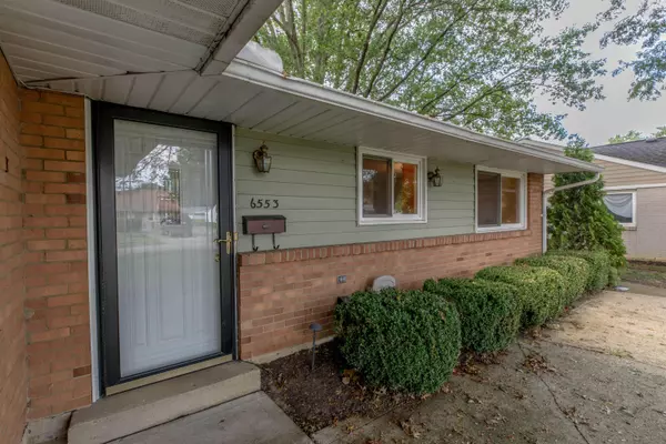 Reynoldsburg, OH 43068,6553 Roselawn Avenue