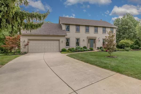 Dublin, OH 43017,8636 Gavinton Court