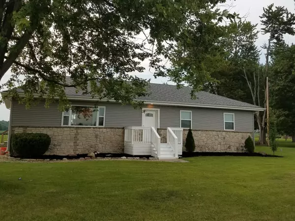 15037 Woodtown Road, Sunbury, OH 43074