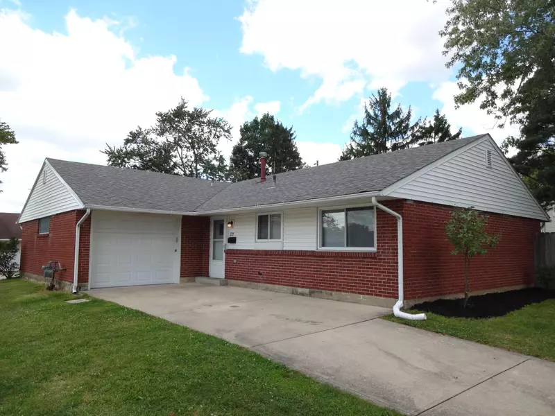 1733 Kaiser Drive, Reynoldsburg, OH 43068