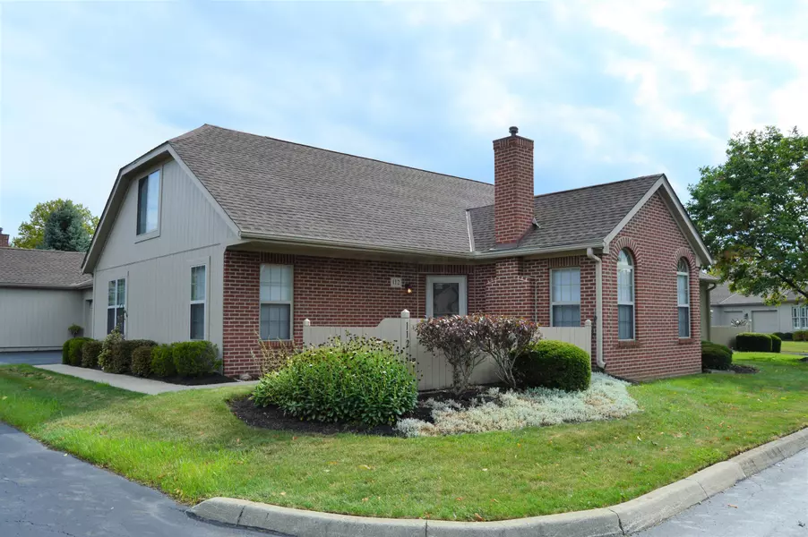 112 Villa Creek Drive, Reynoldsburg, OH 43068