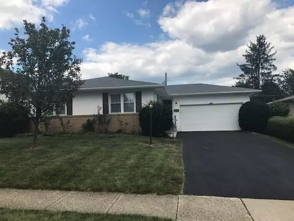 6950 Carrousel Drive, Reynoldsburg, OH 43068