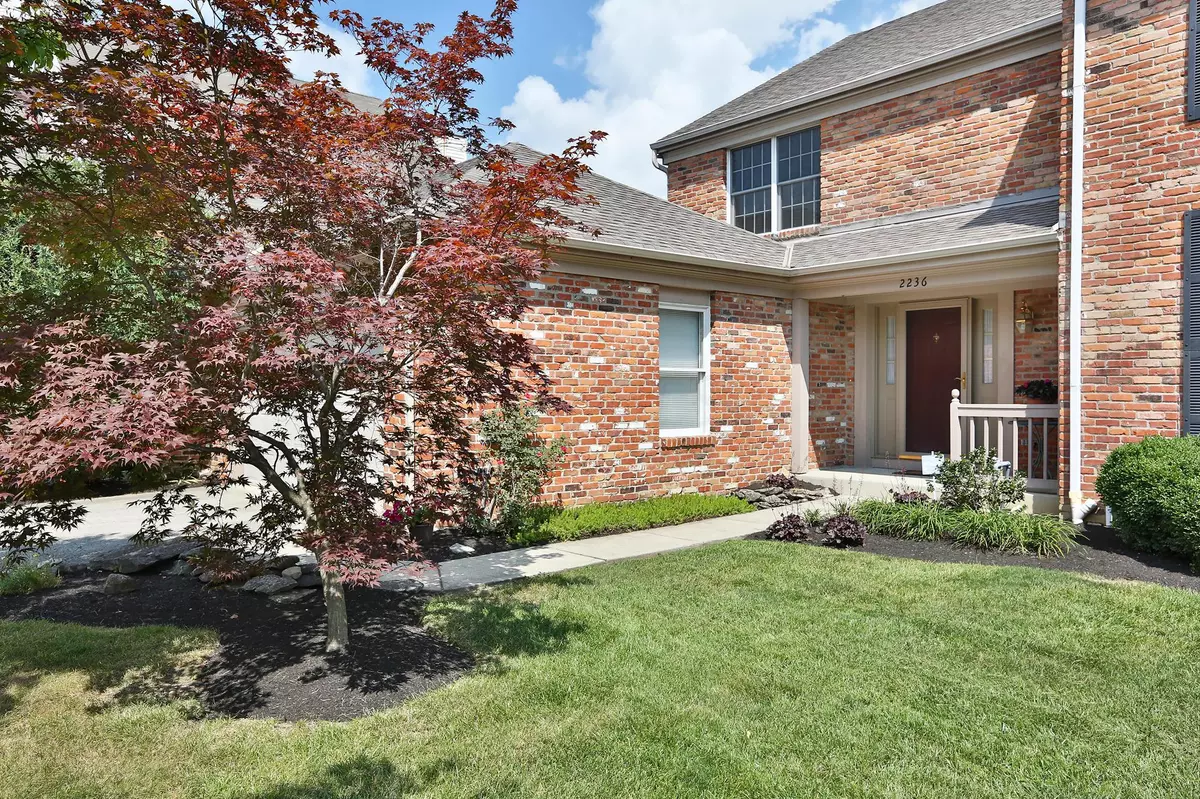 Upper Arlington, OH 43220,2236 Adner Court