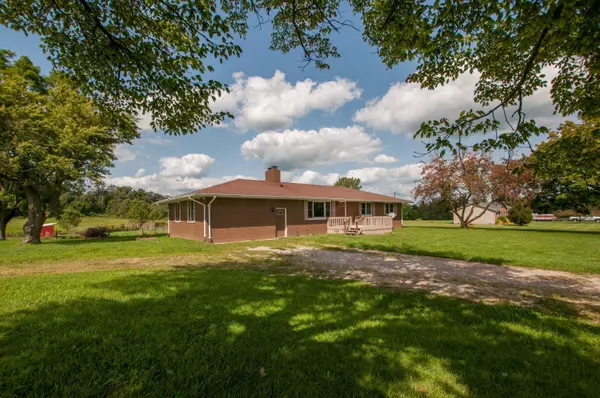 London, OH 43140,3990 Old Columbus Road