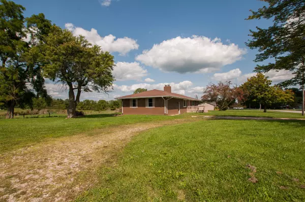 London, OH 43140,3990 Old Columbus Road