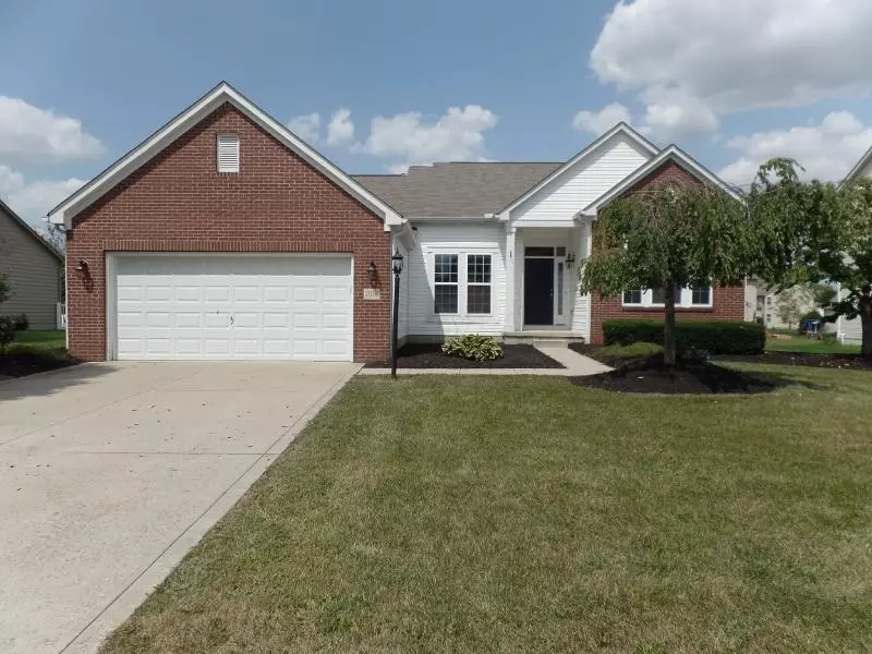 Grove City, OH 43123,2018 Twin Flower Circle