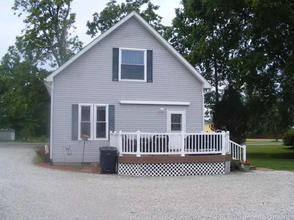 Hebron, OH 43025,120 North Street