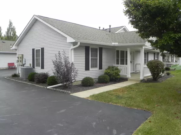 Reynoldsburg, OH 43068,8613 Victoria Meadow Lane