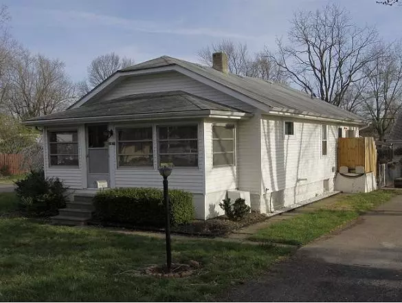 1871 Sale Road, Columbus, OH 43224