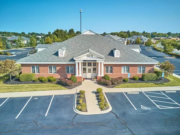 5031 Forest Drive #A, New Albany, OH 43054