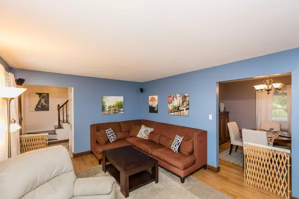 Columbus, OH 43228,3765 Klibreck Drive