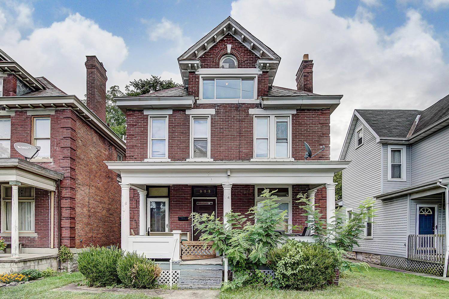 Columbus, OH 43205,444 S 22nd Street