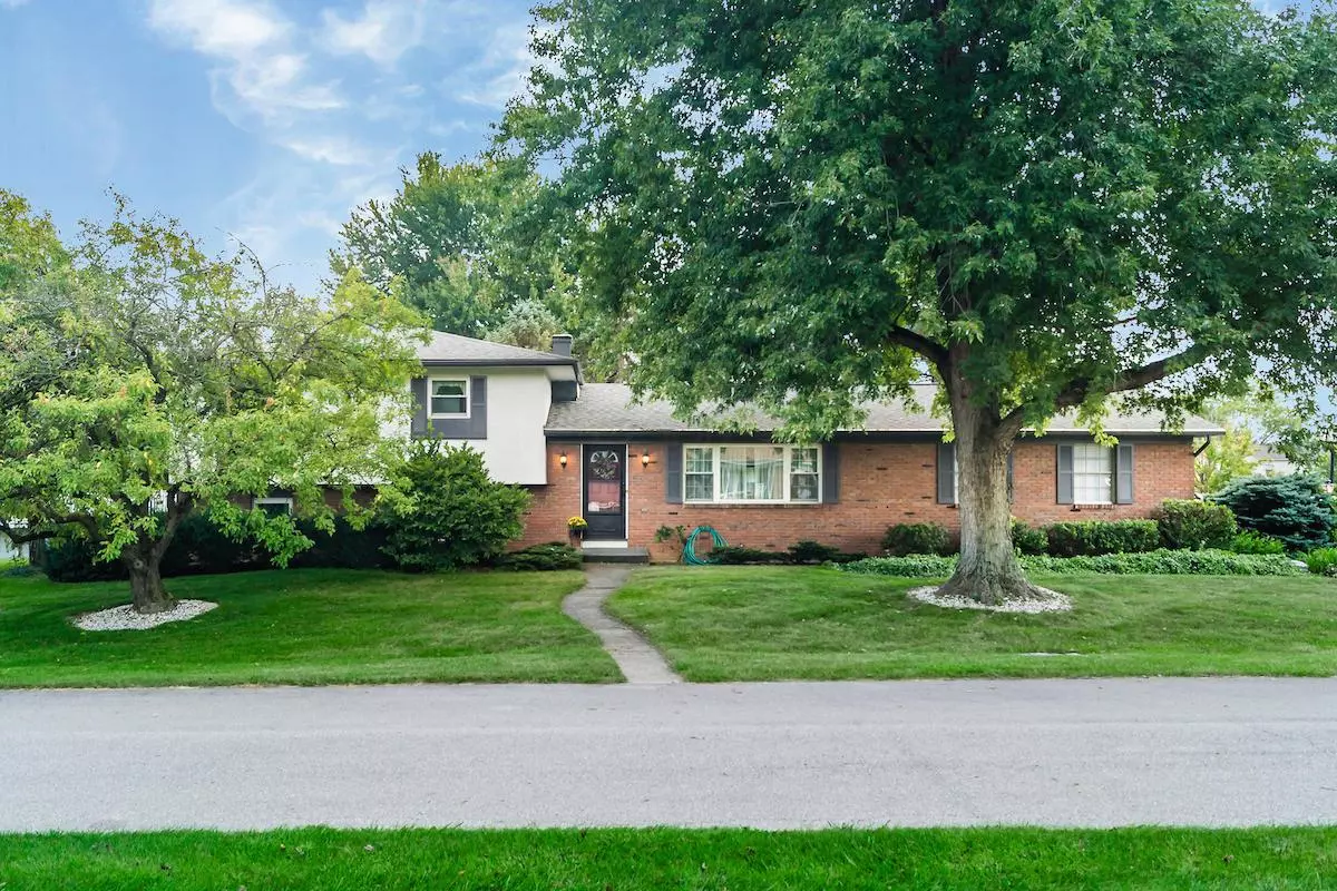 Grove City, OH 43123,3354 Pebble Beach Road