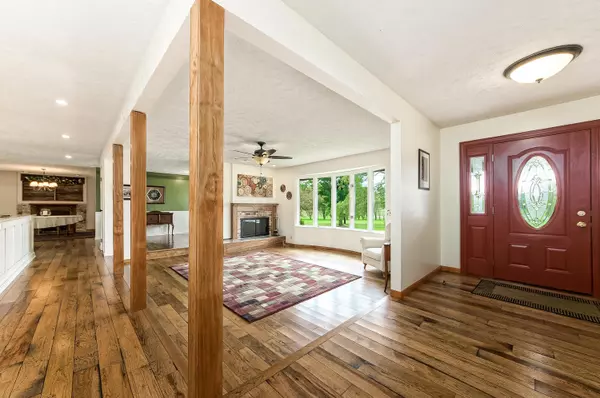 London, OH 43140,9750 Big Plain Circleville Road