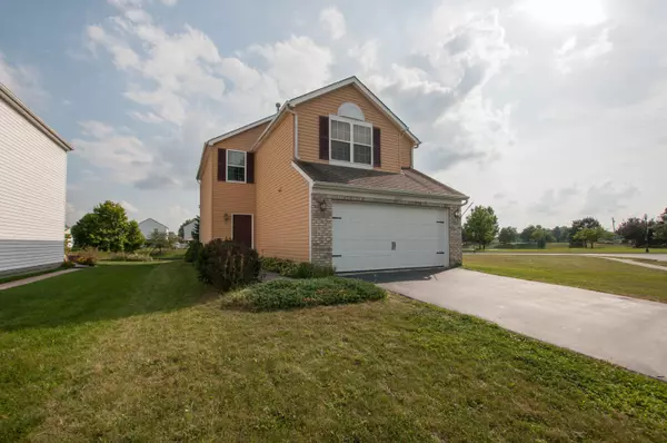 5825 Red Sand Road, Hilliard, OH 43026