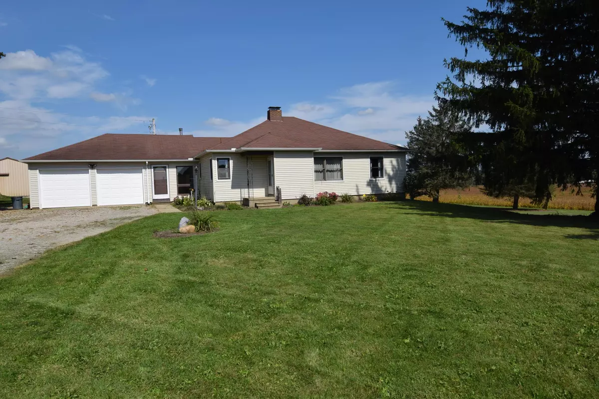 Rushville, OH 43150,8400 Bope Road