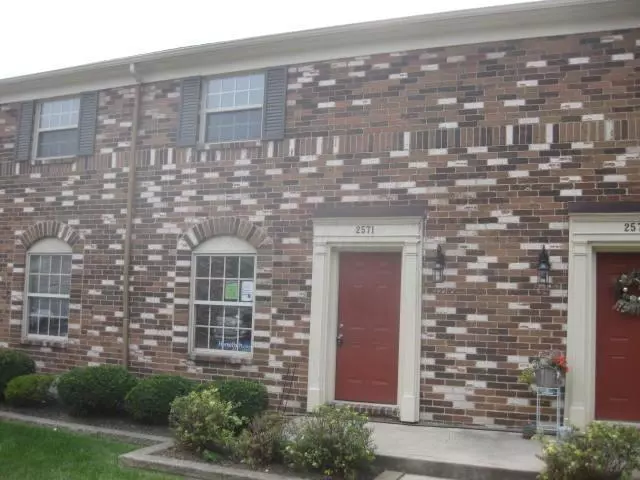 2571 Olde Hill Court, Columbus, OH 43221