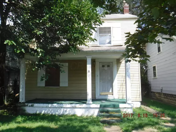 204 Belvidere Avenue, Columbus, OH 43223