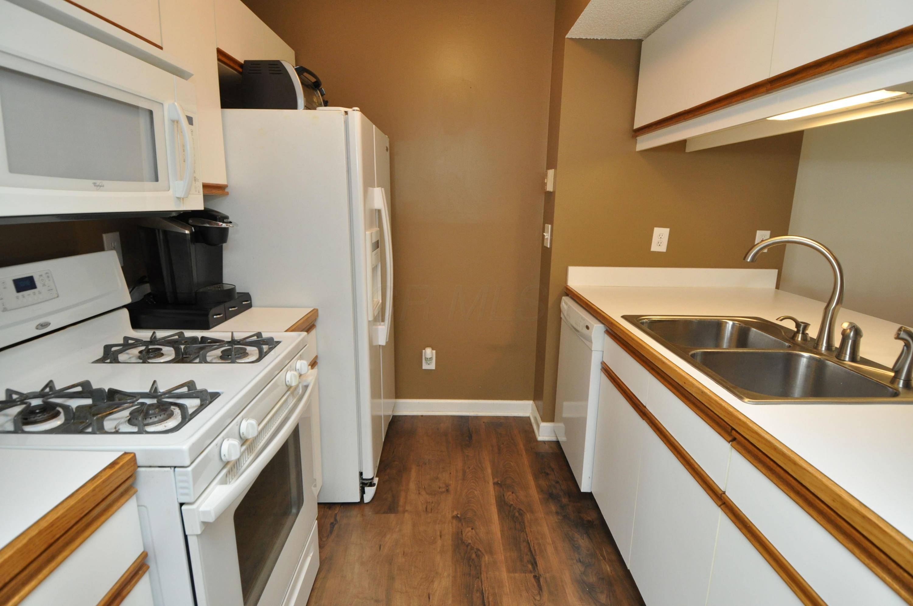 Columbus, OH 43235,5350 Ambrosia Avenue #106D