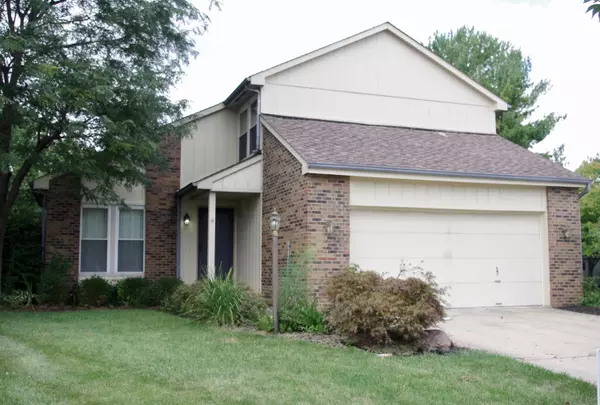 7663 Stanwick Court, Dublin, OH 43016