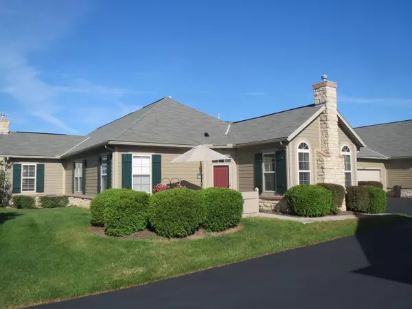 3420 Timberside Drive, Powell, OH 43065