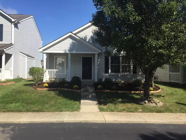 5292 Franklin Street, Orient, OH 43146