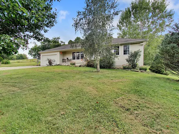 Glenford, OH 43739,5353 Township Road 22