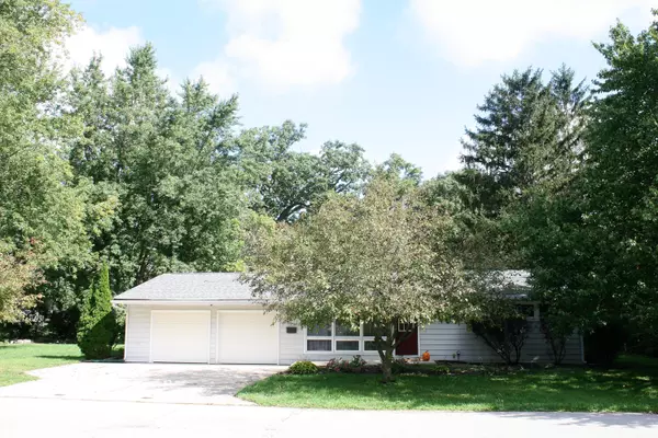 160 Anderson Avenue, Plain City, OH 43064