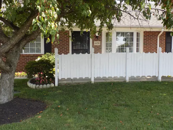 4456 Harrods Street, Groveport, OH 43125